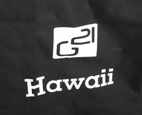 Ochranný obal G21 COV1HWI Hawaii černý

 obrázek produktu 6 z 7