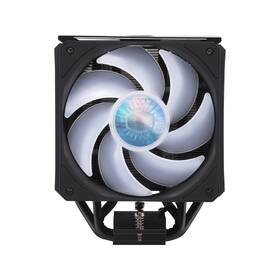 Chladič CPU Cooler Master MasterAir MA612 Stealth ARGB 

 obrázek produktu 5 z 13