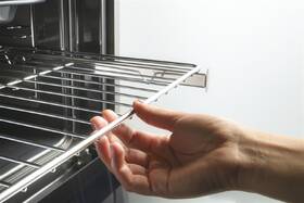 Trouba Haier HWO60SM2E9B černá barva
