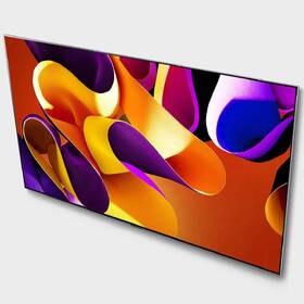Televize LG OLED65G45LW 
