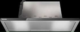 Odsavač par Miele DAS 4931 125 Edition černá barva
