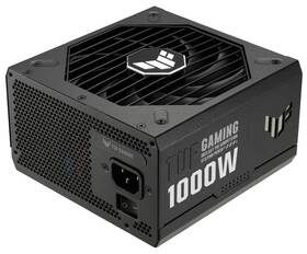 Zdroj Asus 1000W Gold černý

 obrázek produktu 6 z 11