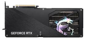 Grafická karta MSI GeForce RTX 5080 16G GAMING TRIO OC 

 obrázek produktu 2 z 6