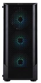 Case BitFenix C50 Negro černá

 obrázek produktu 1 z 12