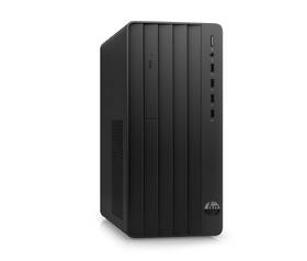 Stolní počítač HP Pro Tower 290 G9 černá barva
