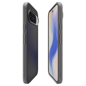 Kryt na mobil Spigen Liquid Air MagSafe na Google Pixel 10 Pro/Pixel 10 šedý

 obrázek produktu 3 z 15