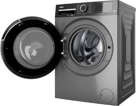 Pračka Whirlpool WPM 99G ADS EE stříbrná

 obrázek produktu 4 z 7