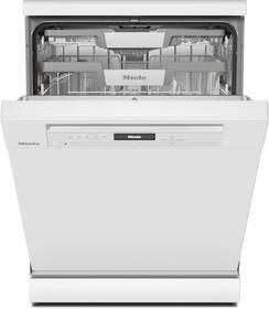 Myčka nádobí Miele G 7600 SC AutoDos bílá

 obrázek produktu 3 z 14