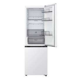 Chladnička s mrazničkou LG GBBS312ASW bílá

 obrázek produktu 16 z 29