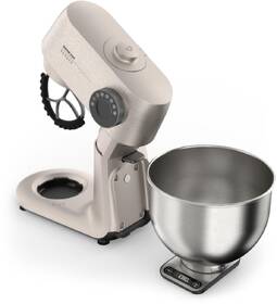 Kuchyňský robot Sencor STM 7651WS GORDON béžový

 obrázek produktu 4 z 29