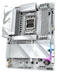 Základní deska GIGABYTE X870 AORUS ELITE X3D ICE 

 obrázek produktu 2 z 4