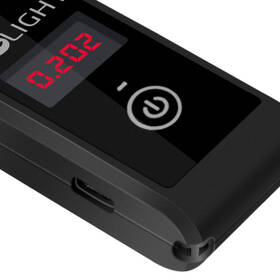 Alkoholtester Solight 1T09 černý

 obrázek produktu 2 z 7