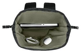 Batoh na notebook Wenger UrbanOne Roll-Top Backpack 15.6" černý

 obrázek produktu 6 z 7