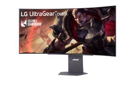 Monitor LG 45GX90SA-B černý

 obrázek produktu 2 z 7