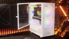 Case KRUX Vako RGB bílá

 obrázek produktu 23 z 24