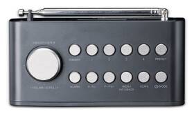 Radiopřijímač s DAB+ Lenco CR-625BK černý

 obrázek produktu 6 z 12
