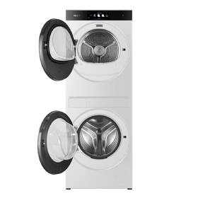 Prací věž Haier CLC108NU1-S bílá

 obrázek produktu 3 z 14
