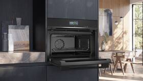 Trouba Siemens CS736G1B2 cookControl Pro černá

 obrázek produktu 5 z 17