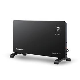 Teplovzdušný konvektor Rohnson R-040 Genius Wi-Fi černý

 obrázek produktu 1 z 10