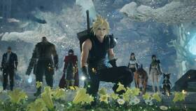 Hra SQUARE ENIX Nintendo Switch 2 Final Fantasy VII Revelation Deluxe Edition 

 obrázek produktu 2 z 5