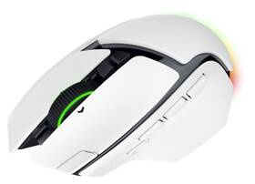 Myš Razer Basilisk V4 Pro bílá

 obrázek produktu 5 z 14