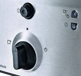 Espresso Electrolux EEA111 černé/nerez

 obrázek produktu 4 z 5