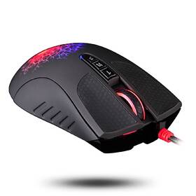 Myš A4Tech A90 Blazing černá

 obrázek produktu 3 z 8