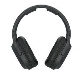 Sluchátka Sony MDR-RF895RK černá

 obrázek produktu 2 z 7