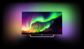Televize Philips 65OLED873 

 obrázek produktu 2 z 5