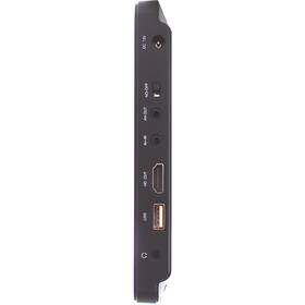 Televize Maxxo mini TV HD – T2 HEVC/H.265 černý

 obrázek produktu 1 z 14