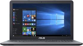 Notebook Asus 15 X540UB-DM677T stříbrný

 obrázek produktu 1 z 9