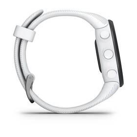 Chytré hodinky Garmin 45S Optic bílé

 obrázek produktu 9 z 9