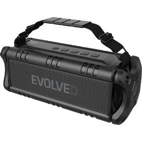 Přenosný reproduktor Evolveo POWER 6 černý

 obrázek produktu 5 z 15