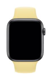 Řemínek Apple 44mm Lemon Cream Sport Band - S/M & M/L 

 obrázek produktu 3 z 3