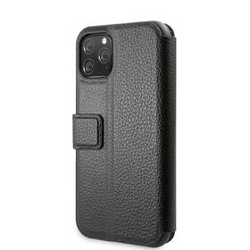 Pouzdro na mobil flipové Guess Iridescent Book na Apple iPhone 11 černý

 obrázek produktu 1 z 4