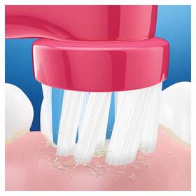 Zubní kartáček Oral-B Kids FROZEN 

 obrázek produktu 5 z 12
