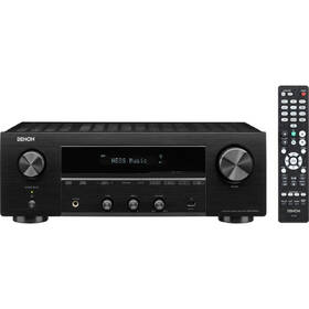 AV Receiver Denon DRA-800H černý

 obrázek produktu 6 z 12