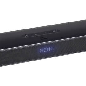 Soundbar JBL BAR 2.1 Deep Bass černý

 obrázek produktu 1 z 9