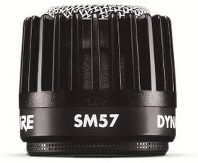 Mikrofon Shure SM57-LCE 

 obrázek produktu 2 z 3