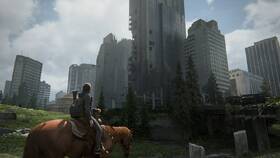 Hra Sony The Last of Us: Part II 

 obrázek produktu 2 z 10