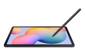 Dotykový tablet Samsung Tab S6 Lite šedá barva
