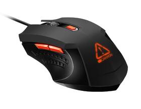 Myš Canyon Star Raider černá

 obrázek produktu 1 z 2