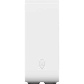 Subwoofer SONOS SUB, gen.3 bílý

 obrázek produktu 3 z 12