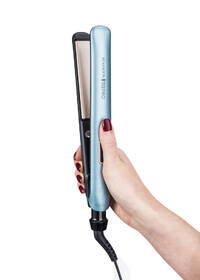 Žehlička na vlasy Remington S9300 modrá

 obrázek produktu 2 z 5