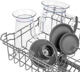 Ponorný mixér Sencor SHB 5607CH-EUE3 

 obrázek produktu 15 z 22