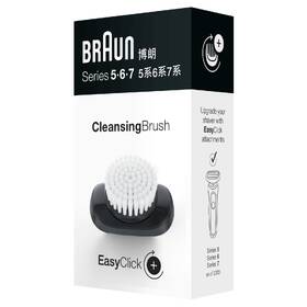 Čisticí kartáček Braun CleansingBrush 

 obrázek produktu 4 z 5