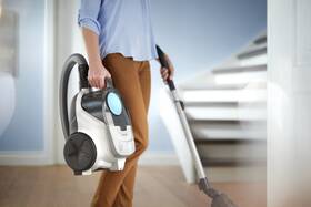 Podlahový vysavač Philips XB2122/09 

 obrázek produktu 5 z 8