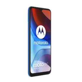 Mobilní telefon Motorola Moto E7 Power modrý

 obrázek produktu 3 z 6