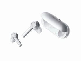 Sluchátka OnePlus Buds Z bílá

 obrázek produktu 2 z 4