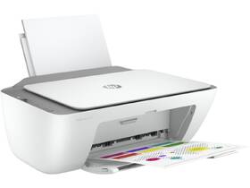 Tiskárna multifunkční HP 2720e, služba HP Instant Ink bílá

 obrázek produktu 3 z 5